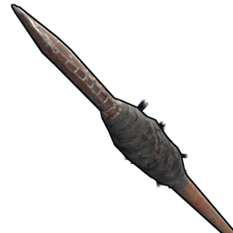 Incendiary Bolt Incendiary Bolt