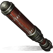 Incendiary Rocket Incendiary Rocket