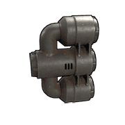 Industrial Combiner Industrial Combiner