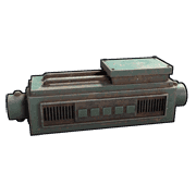 Industrial Crafter Industrial Crafter