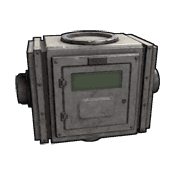 Industrial Splitter Industrial Splitter