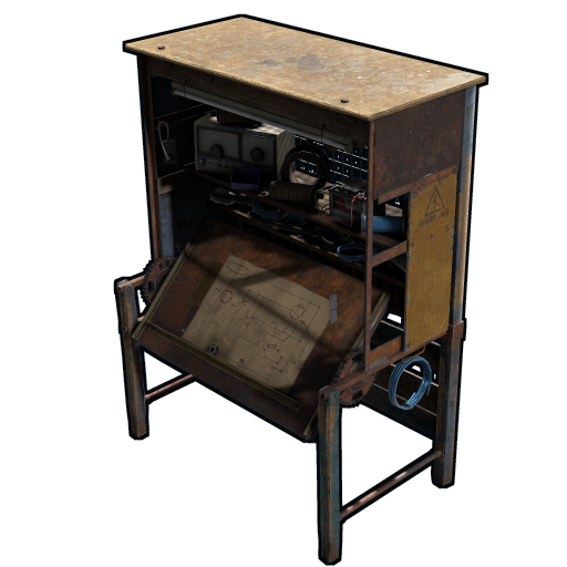 Engineering Workbench Engineering Workbench