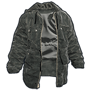Jacket Jacket