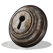 Key Lock Key Lock