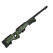 L96 Rifle L96 Rifle