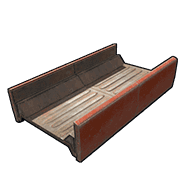 Large Flatbed Vehicle Module Large Flatbed Vehicle Module