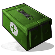 Large Medkit Large Medkit