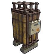 Large Rechargable Battery Large Rechargable Battery