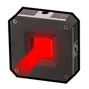Laser Detector Laser Detector