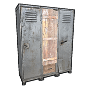 Locker Locker