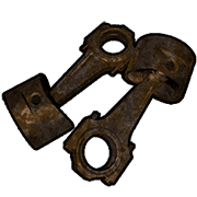 Low Quality Pistons Low Quality Pistons