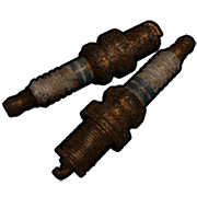 Low Quality Spark Plugs Low Quality Spark Plugs
