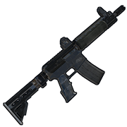 LR-300 Assault Rifle LR-300 Assault Rifle