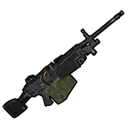 M249 M249