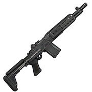 M39 Rifle M39 Rifle