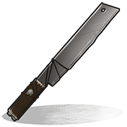 Machete Machete