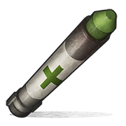 Medical Syringe Medical Syringe