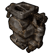 Medium Quality Carburetor Medium Quality Carburetor