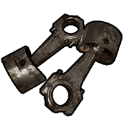 Medium Quality Pistons Medium Quality Pistons