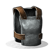 Metal Chest Plate Metal Chest Plate