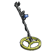 Metal Detector Metal Detector