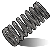 Metal Spring Metal Spring