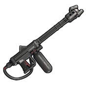 Military Flame Thrower Military Flame Thrower