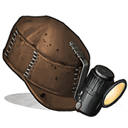Miners Hat Miners Hat
