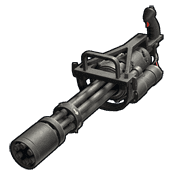 Minigun Minigun