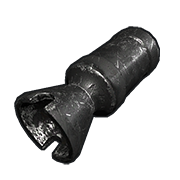 Muzzle Boost Muzzle Boost