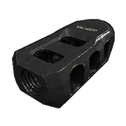 Muzzle Brake Muzzle Brake