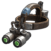 Night Vision Goggles Night Vision Goggles