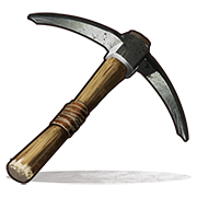 Pickaxe Pickaxe