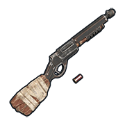 Pump Shotgun Pump Shotgun