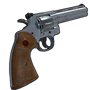 Python Revolver Python Revolver