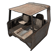 Rear Seats Vehicle Module Rear Seats Vehicle Module