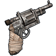 Revolver Revolver