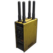 RF Broadcaster RF Broadcaster