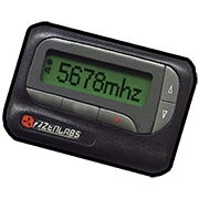 RF Pager RF Pager