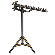 RF Receiver RF Receiver