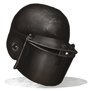 Riot Helmet Riot Helmet