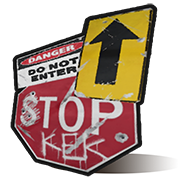 Road Signs Road Signs