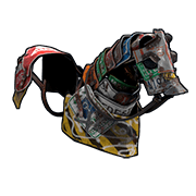 Roadsign Horse Armor Roadsign Horse Armor