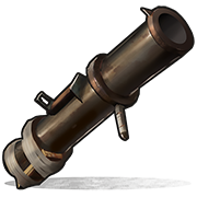 Rocket Launcher Rocket Launcher