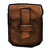 Saddle Bag Saddle Bag