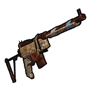 Semi-Automatic Rifle Semi-Automatic Rifle
