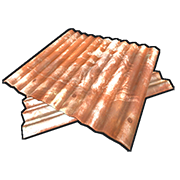 Sheet Metal Sheet Metal