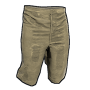 Shorts Shorts