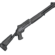 M4 Shotgun M4 Shotgun