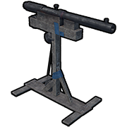 Shotgun Trap Shotgun Trap